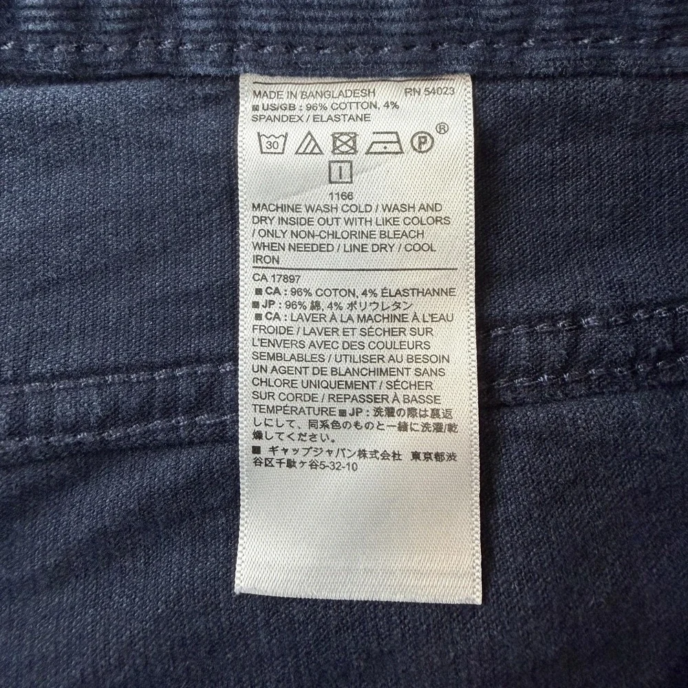 Banana Republic please refer